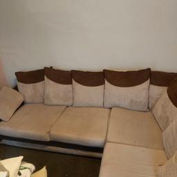 getting carpet and new sofa coming Friday need gone ASAP pick up s61