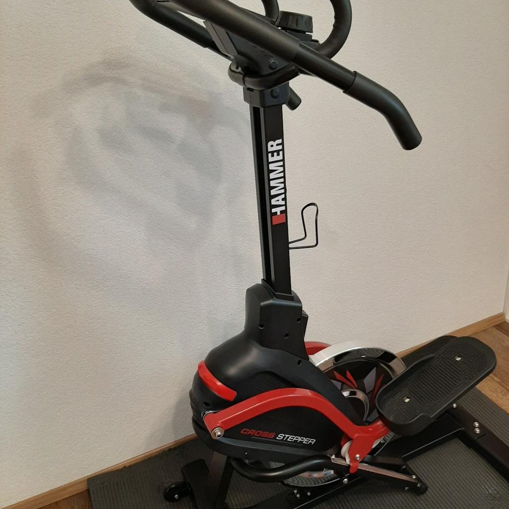 Hammer Cross Stepper Kaufen – Cross Stepper – OIGFO