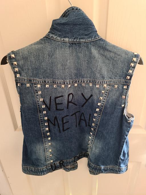 Buy & Sell Staffordshire Stoke-on-Trent - Photos for the young ones vyvyan jacket *offers pls*