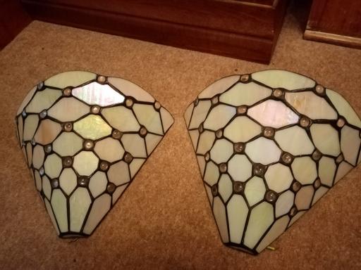 Buy & Sell West Midlands Dudley - Photos for Vintage wall lights***REDUCED ***