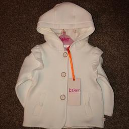 Brand new with tags
Collection only Alfreton
Age- 6-9 months