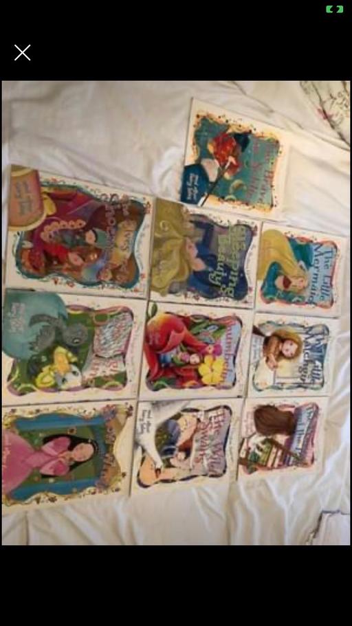 Buy & Sell West Midlands Birmingham - Photos for Children’s new classic story books x 10