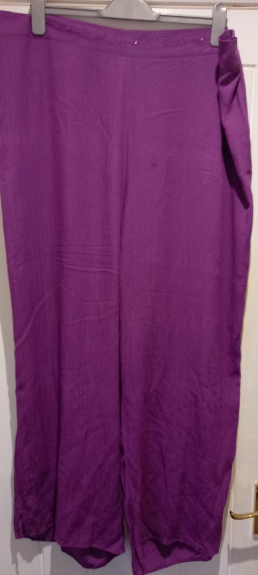 Buy & Sell Pembrokeshire - Wales Clarbeston Road - Pembrokeshire - Photos for Ladies plus size trousers - Size 28 UK 