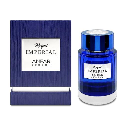 Buy & Sell East London Commercial Road - East London - Photos for Royal Imperial EDP (100ml) by Anfar London