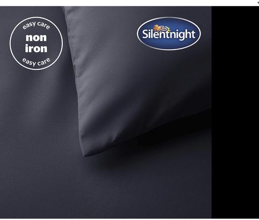 Buy & Sell Greater Manchester Manchester - Photos for Silentnight Supersoft Standard Pillowcase X 2