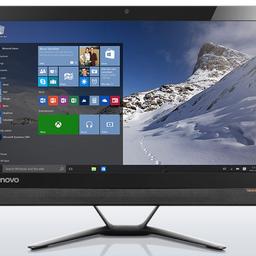 Lenovo IdeaCentre 300-23ISU - All-in-One Touchscreen PC

In excellent condition with original wireless keyboard and 3rd party gaming style mouse! One of the four usb ports doesn't work but is otherwise working perfectly!

any questions please ask!