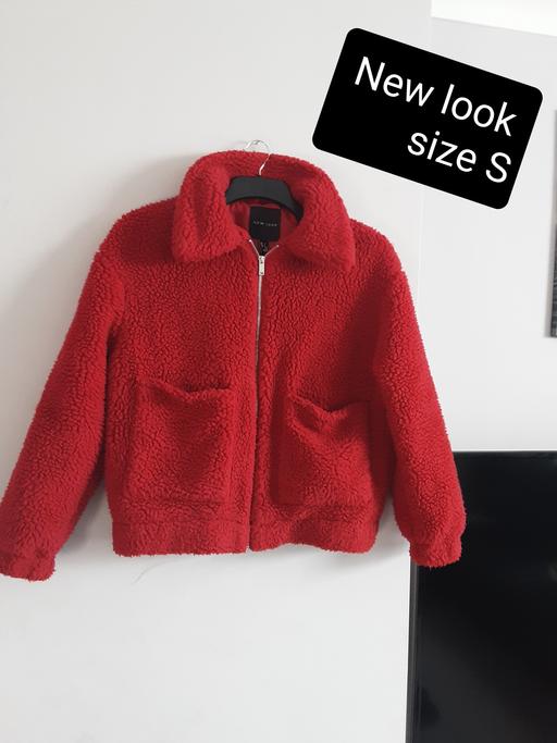 Buy & Sell Suffolk Ipswich - Photos for Ladies New look Jacket