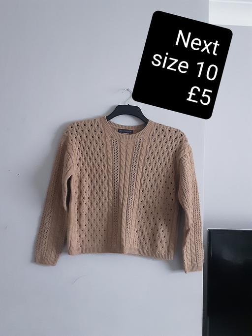 Buy & Sell Suffolk Ipswich - Photos for Ladies M&S jumper