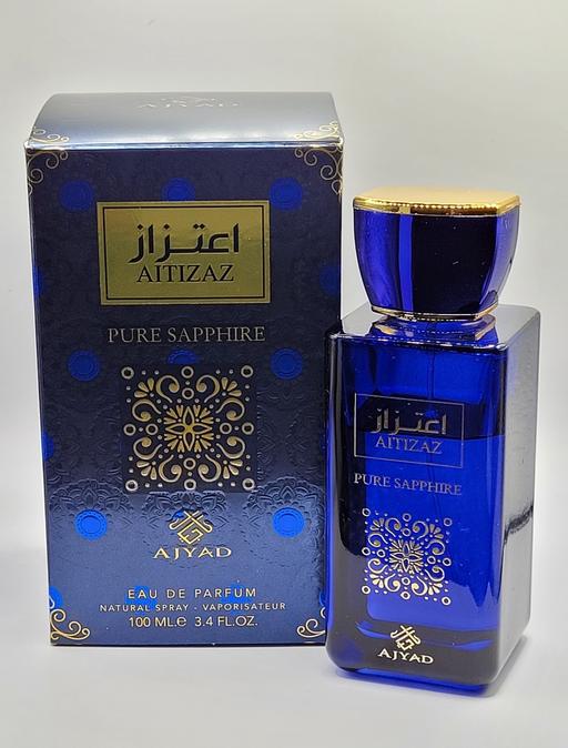 Buy & Sell East London Stepney Green - East London - Photos for Aitizaz Pure Sapphire EDP (100ml)