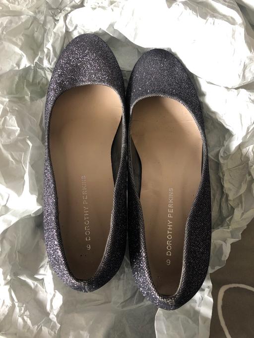 Buy & Sell Nottinghamshire Nottingham - Photos for Ladies glitter shoes