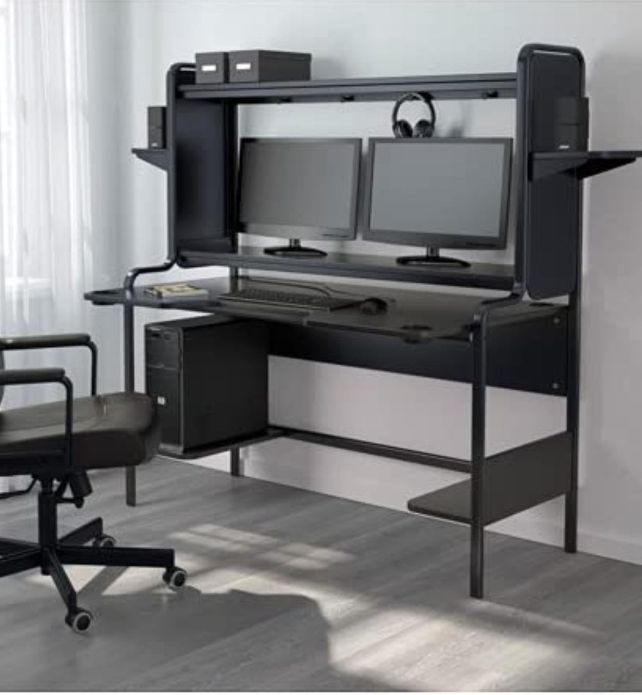 IKEA FREDDE Gaming Desk brand new in BOX in S62 Rotherham for £80.00 for sale Shpock