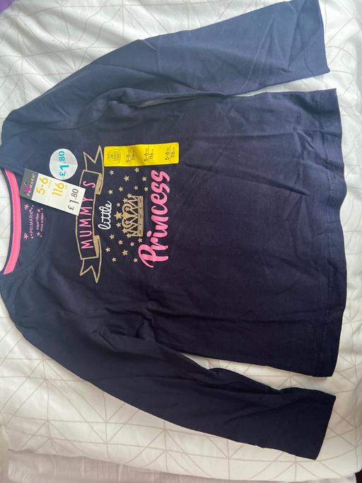 Buy & Sell Essex Brentwood - Photos for Girls long sleeve top