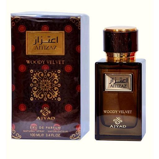 Buy & Sell East London Stepney Green - East London - Photos for Aitizaz Woody Velvet EDP (100ml)