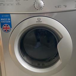 Tumble dryer vented 7kg works perfect