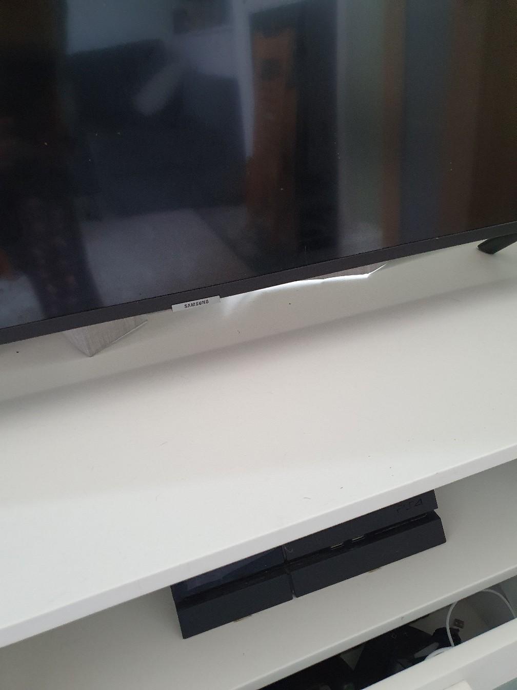 Ikea Brimnes TV Unit Bench Stand in SW16 London for £40.00 for sale