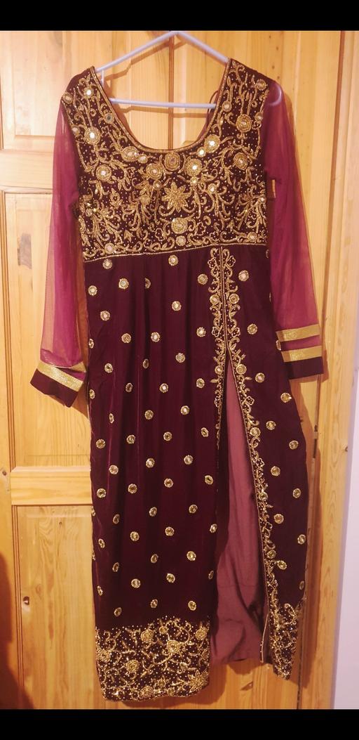 Buy & Sell West Midlands Birmingham - Photos for Asian wedding suit