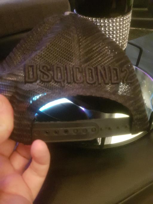 Buy & Sell Greater Manchester Wigan - Photos for dsquared icon hat