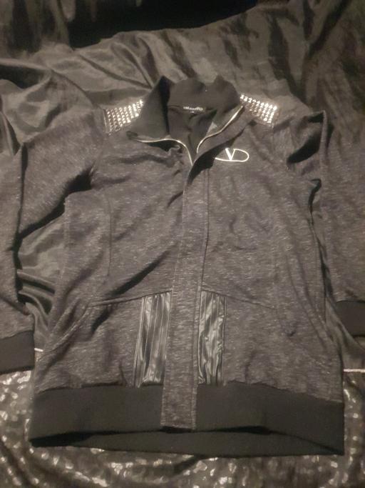 Buy & Sell Greater Manchester Wigan - Photos for valentino jacket, size large