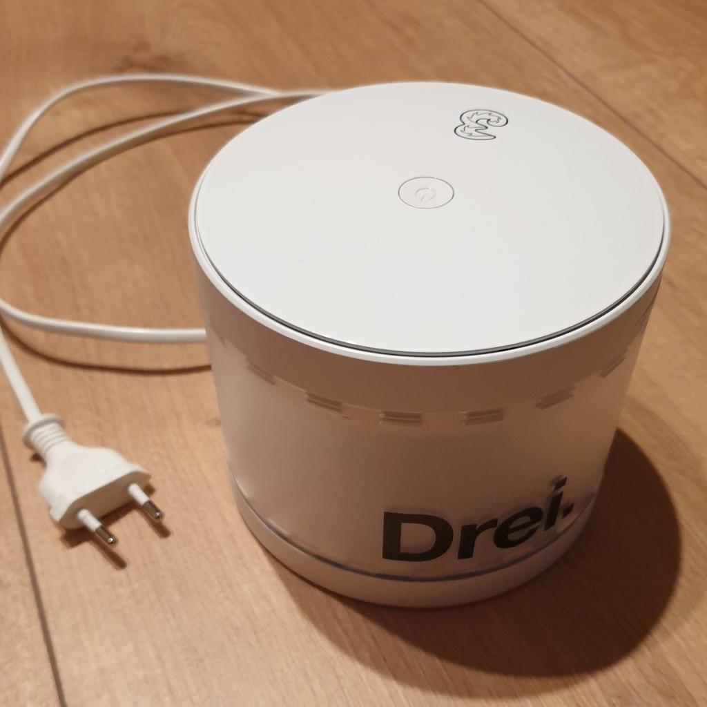 Drei Tube LTE/WLAN Router in 6837 Gemeinde Weiler für € 30,00 zum