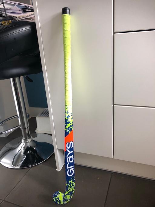 Buy & Sell Essex Epping Forest - Photos for Grays Unisex Hockey Stick