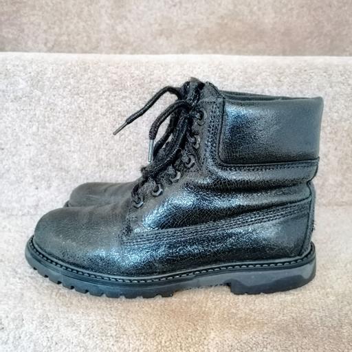 Buy & Sell Wiltshire Swindon - Photos for Lumberjuck Leather Boots