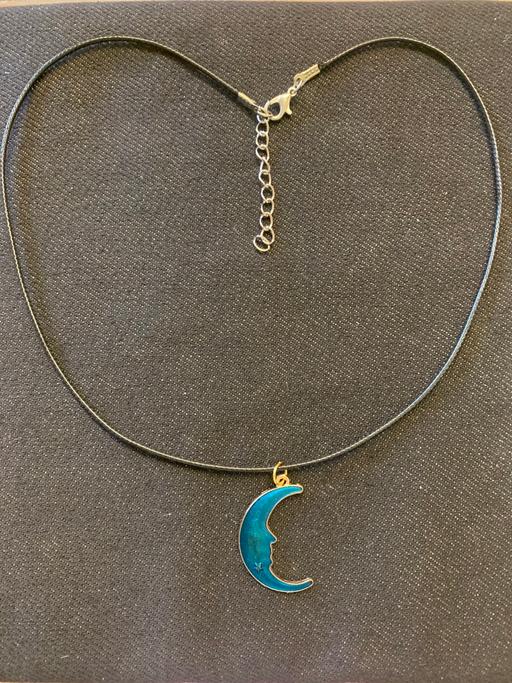 Buy & Sell West Midlands Walsall - Photos for Moon choker