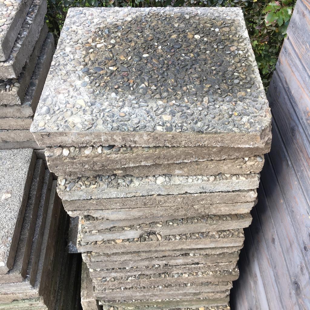 Waschbetonplatten,Terassenplatten,Steinplatte in 73240 Wendlingen am