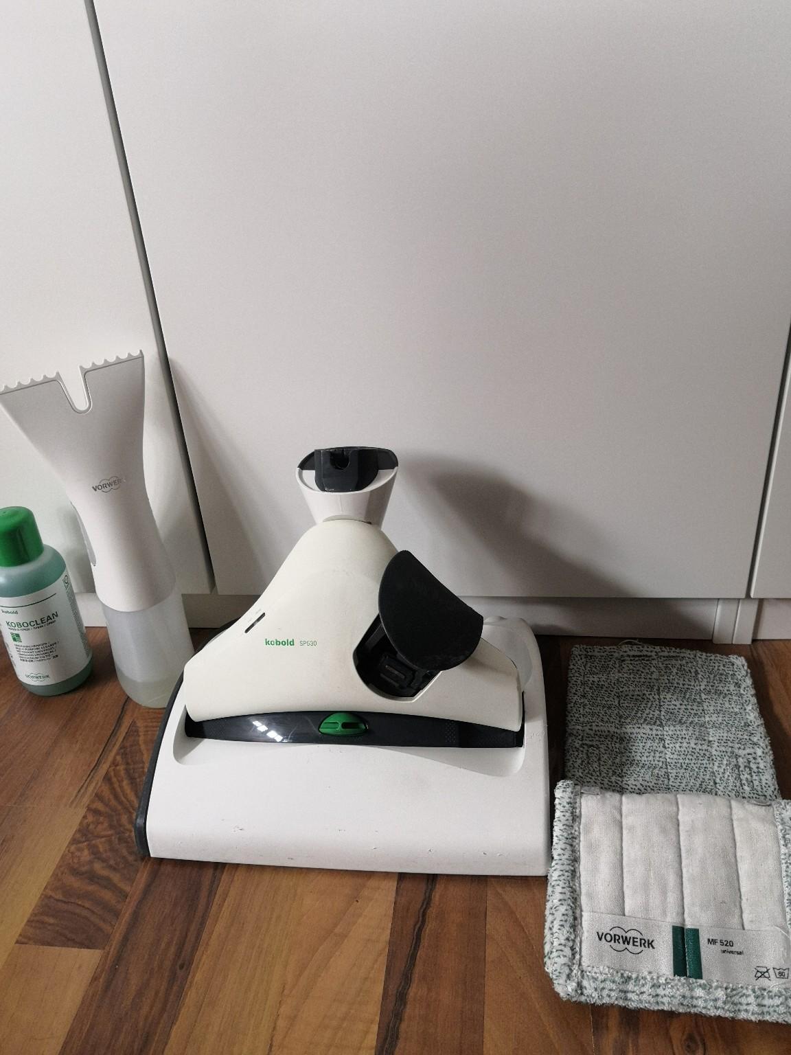 Vorwerk Kobold SP530 in 4912 Neuhofen im Innkreis für € 120,00 zum