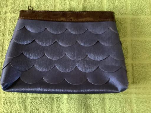 Buy & Sell West Midlands Wolverhampton - Photos for No 7 toiletries bag