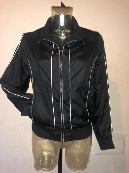 Buy & Sell Merseyside Sefton - Photos for Ladies size 12 Internacionale shell jacket