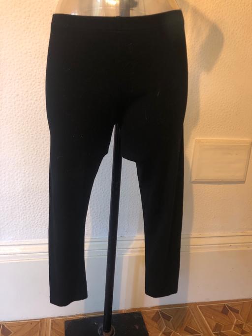 Buy & Sell Merseyside Sefton - Photos for Ladies size 14 cropped leggings black