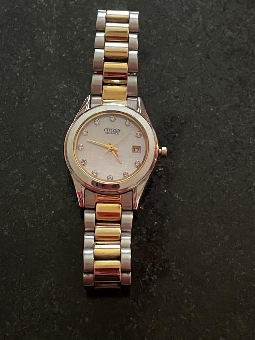 Buy & Sell Kent Folkestone and Hythe - Photos for Women’s citizen watch