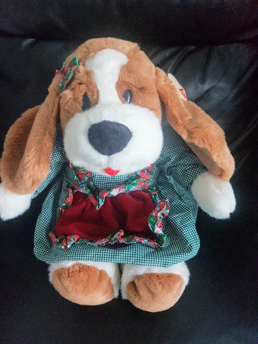 Buy & Sell South East London Brixton - South East London - Photos for Allders Vintage Plush Soft Cuddly Toy