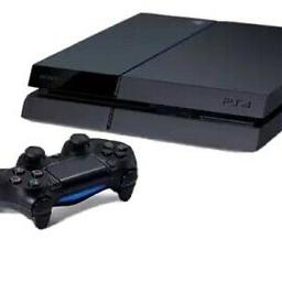 Verkaufe Sony PlayStation 4 500GB Konsole mit 2 Stück Controller
