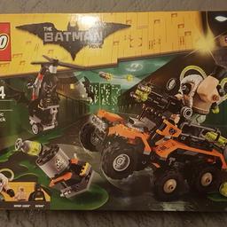 bane toxic truck attack,brand new,cash only must collect