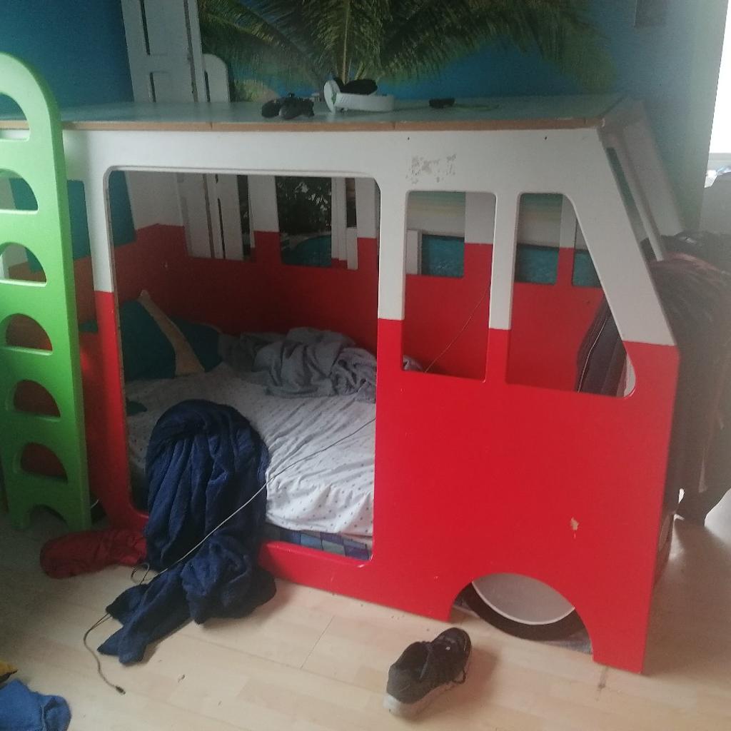 bunk bed in Bunbury für gratis zum Verkauf Shpock DE