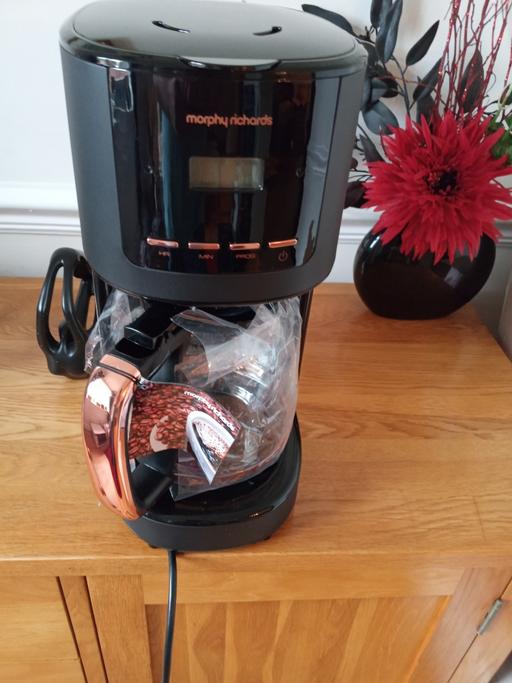 Buy & Sell Staffordshire - Photos for Coffeemaker