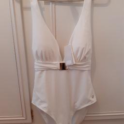 gorgeous ff swimming costume brand new with tags still on cost £22