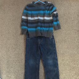 Gap Bundle Age 3. Condition great hardly worn
Collection only