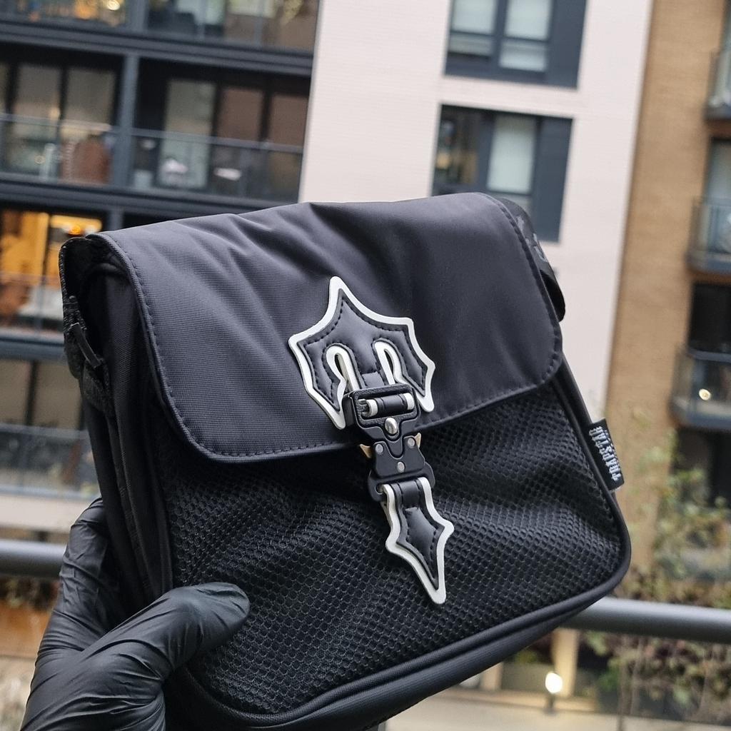 Trapstar Irongate T Cross Body Bag in E2 Hamlets for £90.00 for sale