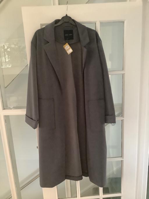 Buy & Sell South East London Bromley - Photos for Brand new coat 10