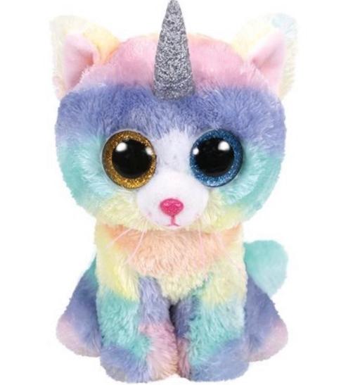 Buy & Sell East London Marks Gate - East London - Photos for Ty Beanie Heather the Unicorn Cat