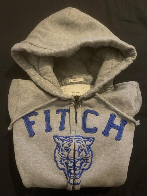 Buy & Sell South East London Croydon - Photos for Abercrombie & Fitch Hoodie