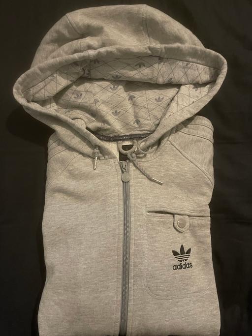 Buy & Sell South East London Selsdon - South East London - Photos for Adidas Hoodie