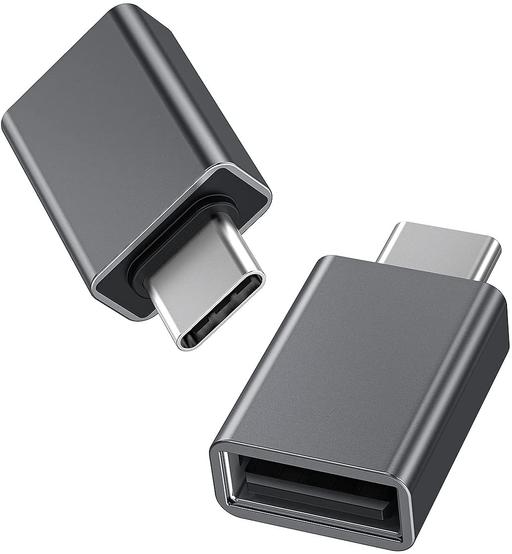 Buy & Sell West Midlands Birmingham - Photos for USB C to USB Adapter(2 in Pack)