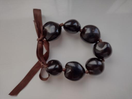 Buy & Sell West Yorkshire Wakefield - Photos for Dorothy Perkins large bead bracelet