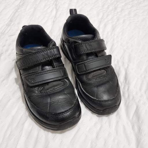 Buy & Sell Staffordshire Stoke-on-Trent - Photos for Clarks Boys Shoes 10F