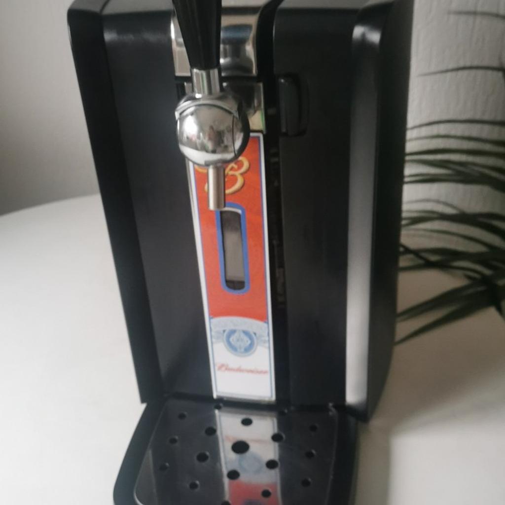 Philips Perfect Draft beer keg machine in WA14 Trafford for £125.00 for
