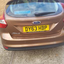 ford focus  very low mileage 29k as minor  scratches  nothing  major  good tyres all round  very good engine and gearbox  drivers  like a new car  mot February and is   auto