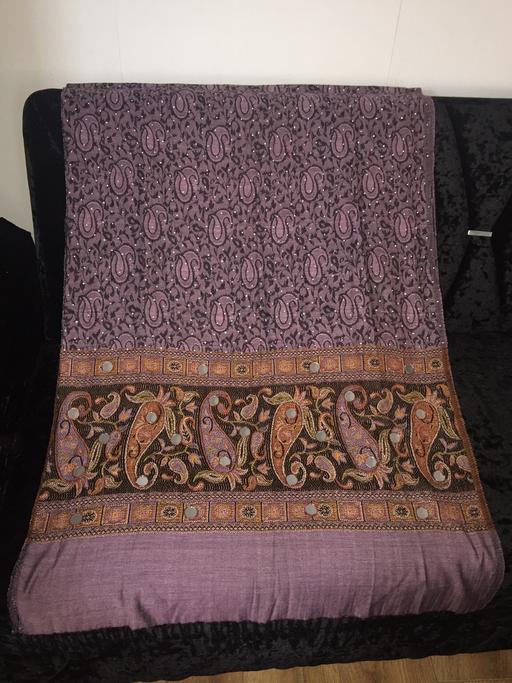 Buy & Sell West Yorkshire Kirklees - Photos for Beautiful wool shawl